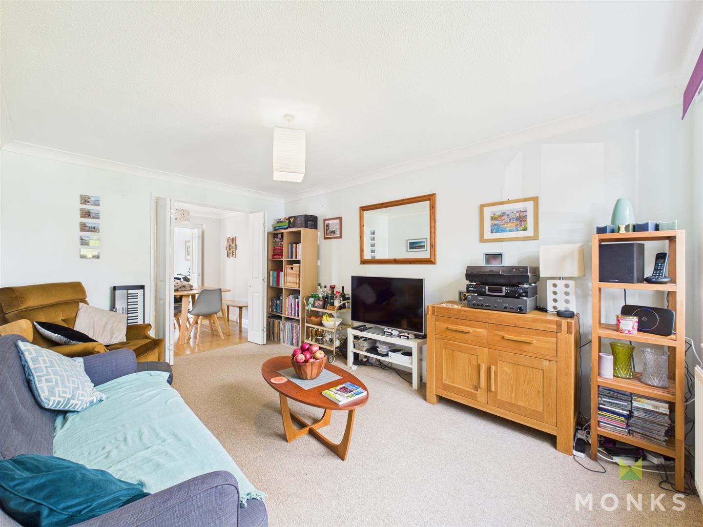 5 Acorn Close, Oswestry, SY11 4PU For Sale